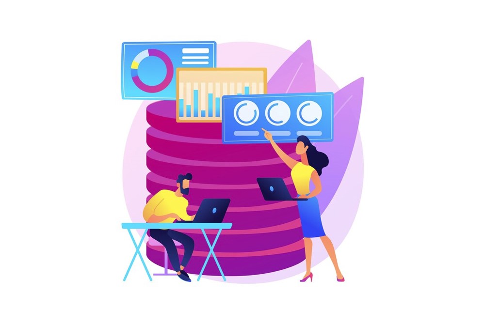 The Basics of Data Management: A Comprehensive Guide